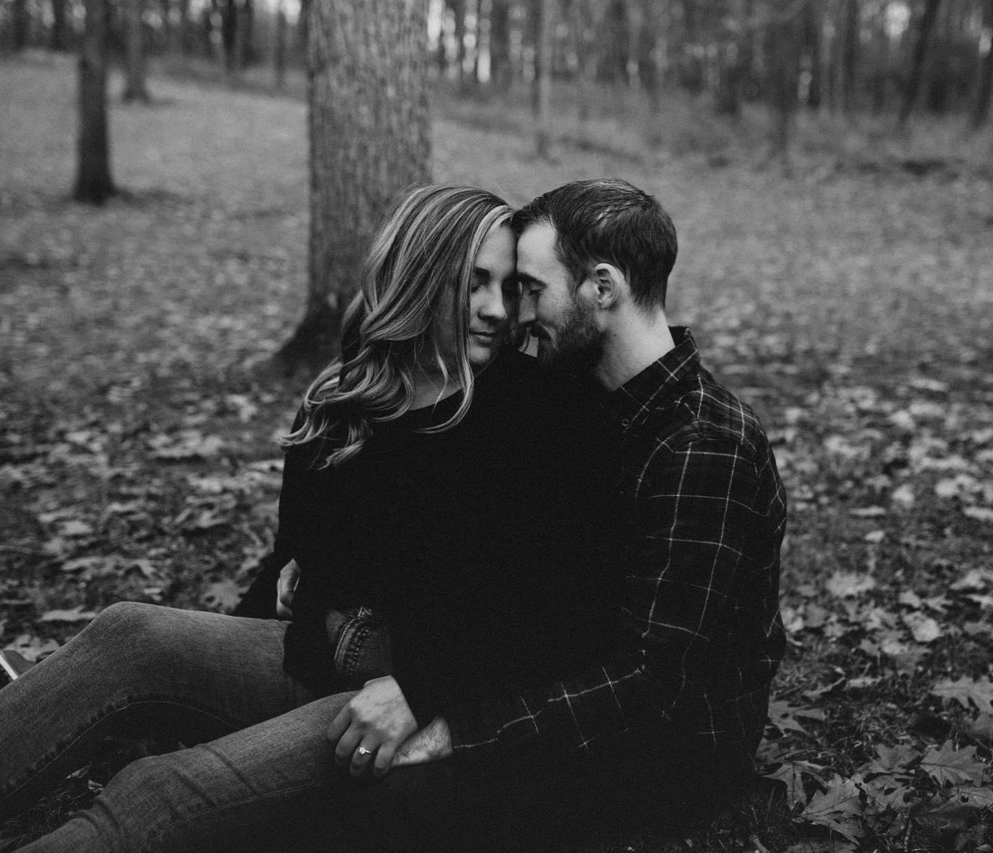 The Wedding Website of Meg Williams and Forrestt Walbeck
