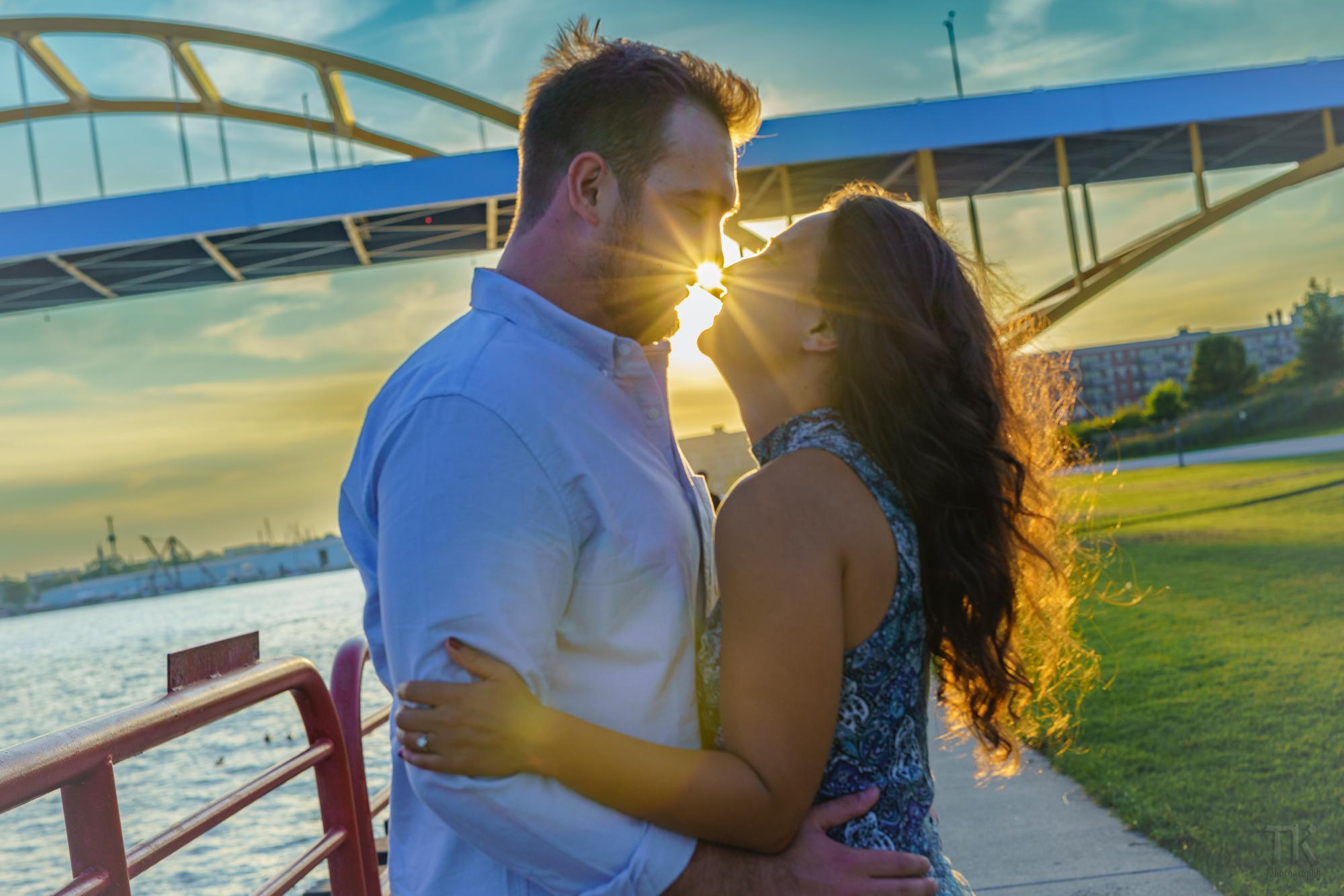 The Wedding Website of Alina Atayan and Nick Bosch