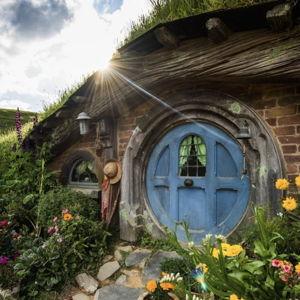 Hobbiton Honeymoon Excursion
