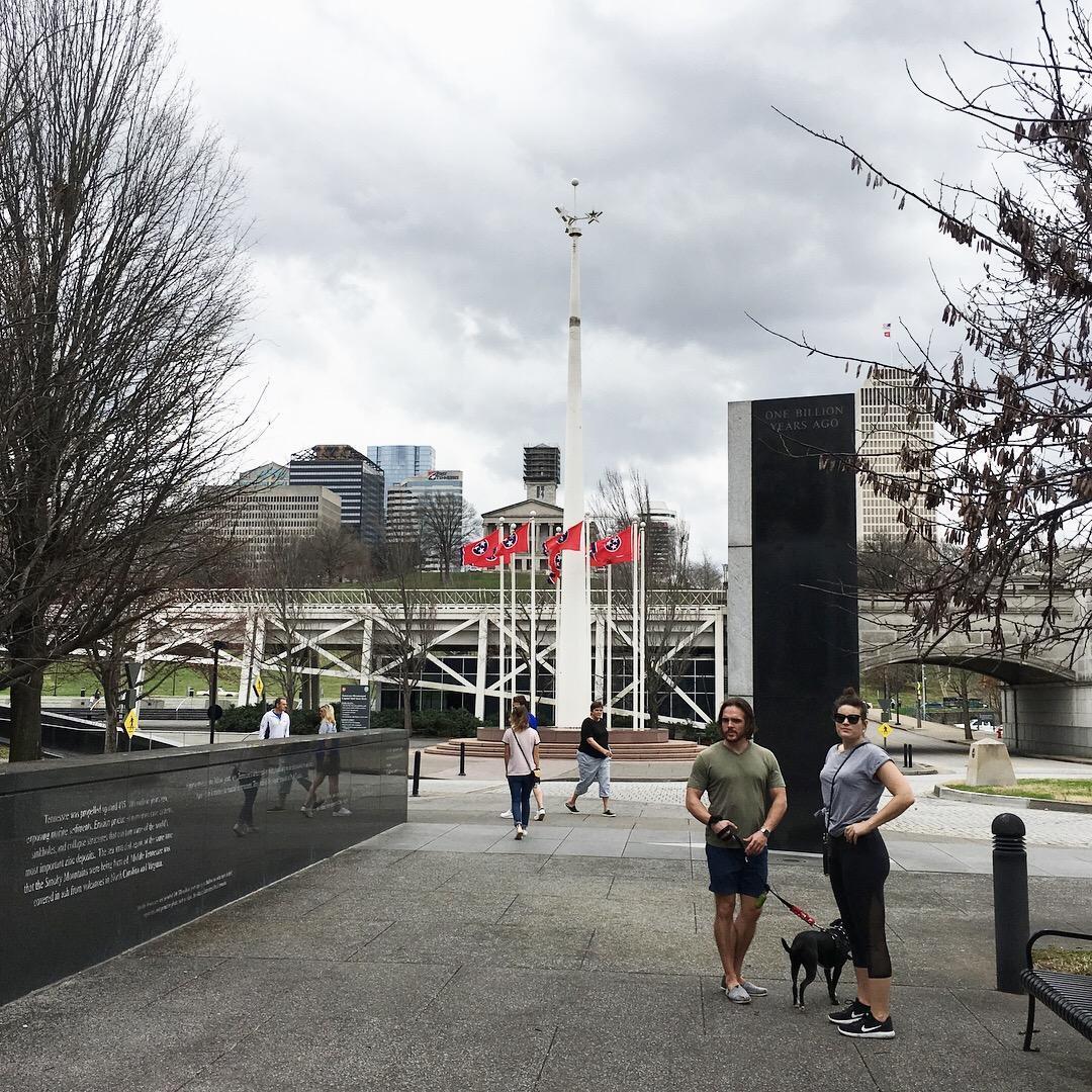 Nashville
