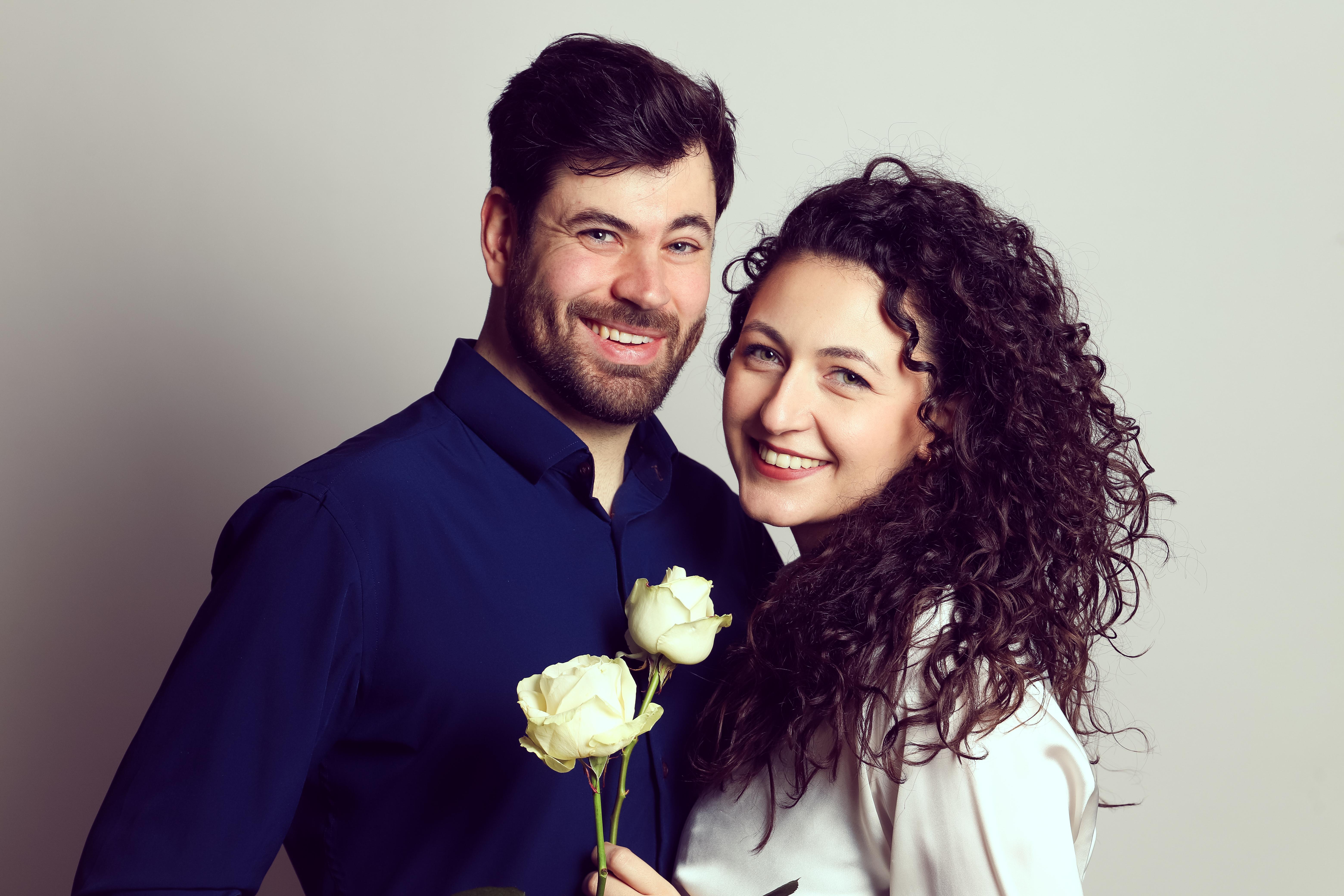 The Wedding Website of Melissa Lara Hisarli and Johannes Benedikt Ortler
