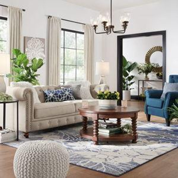 Home Decor / Renovation Fund