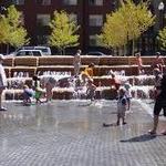 Jamison Square