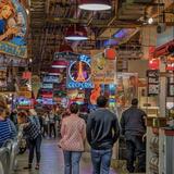 Reading Terminal Market