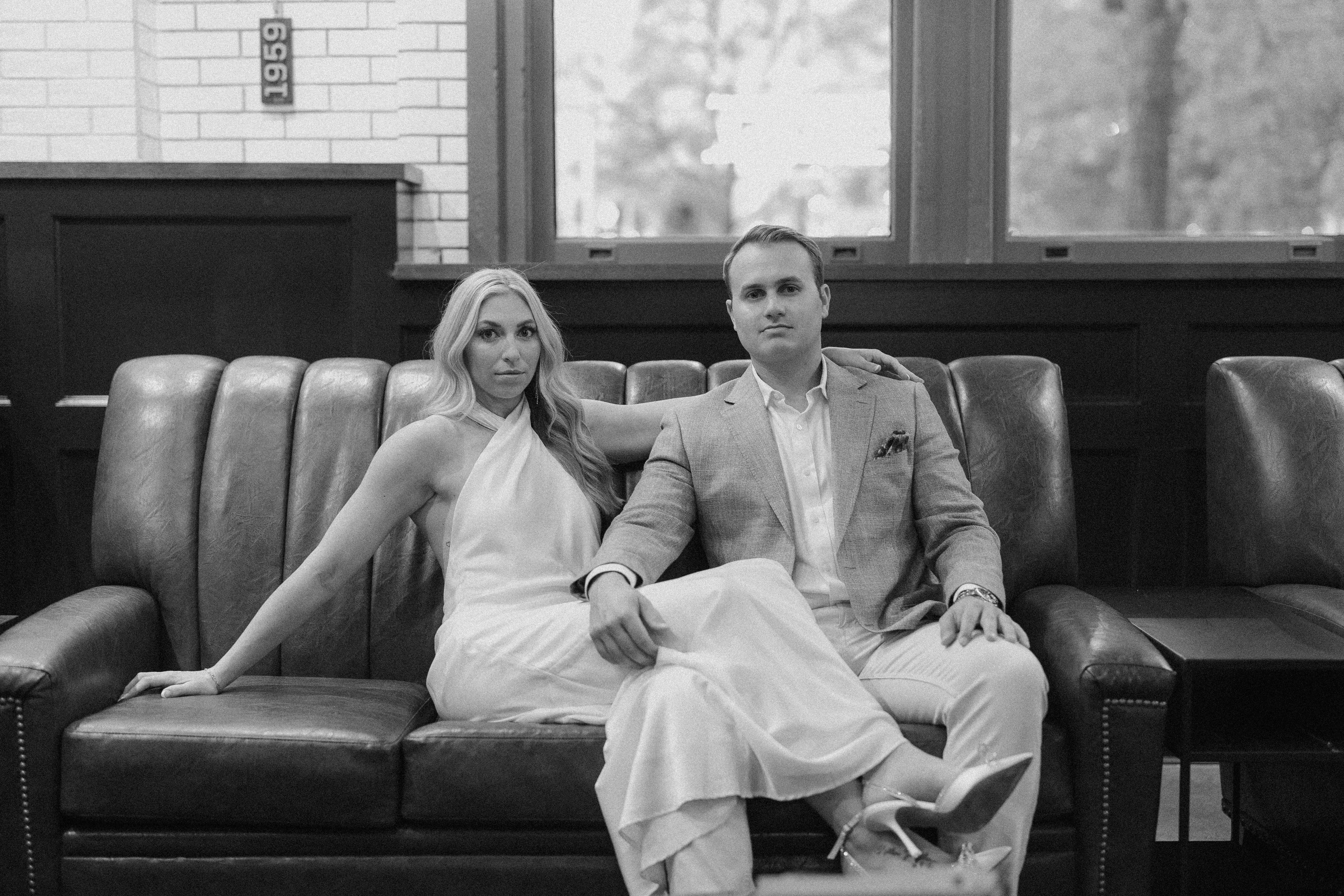 The Wedding Website of Alexis Gorsek and Luke Weakly
