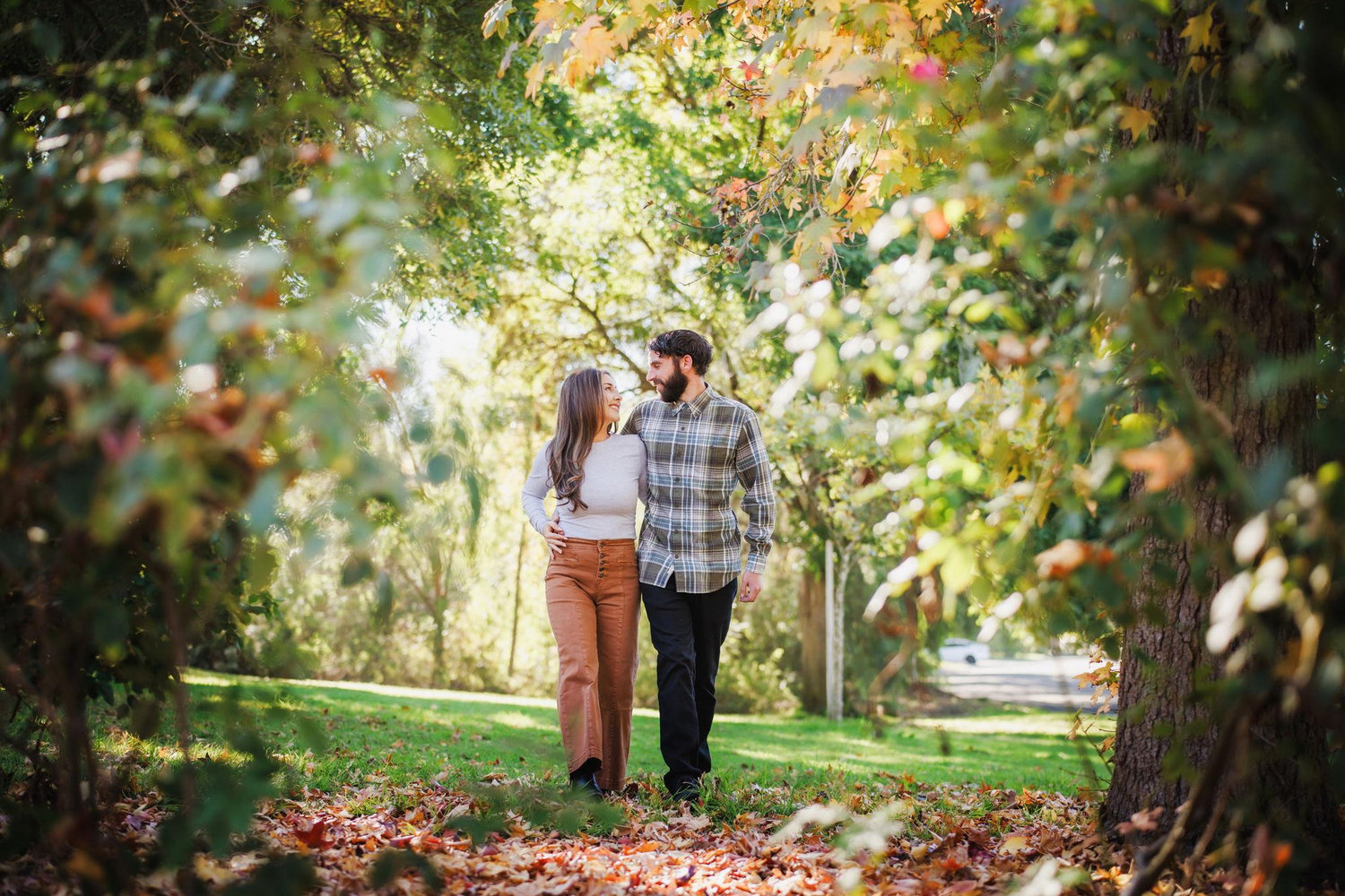 The Wedding Website of Aleina Dominguez and Serge Der Parsekian