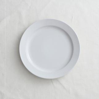 Stoneware Salad Plate, Set of 4