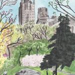 Central Park