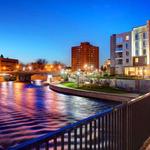 Downtown Sioux Falls