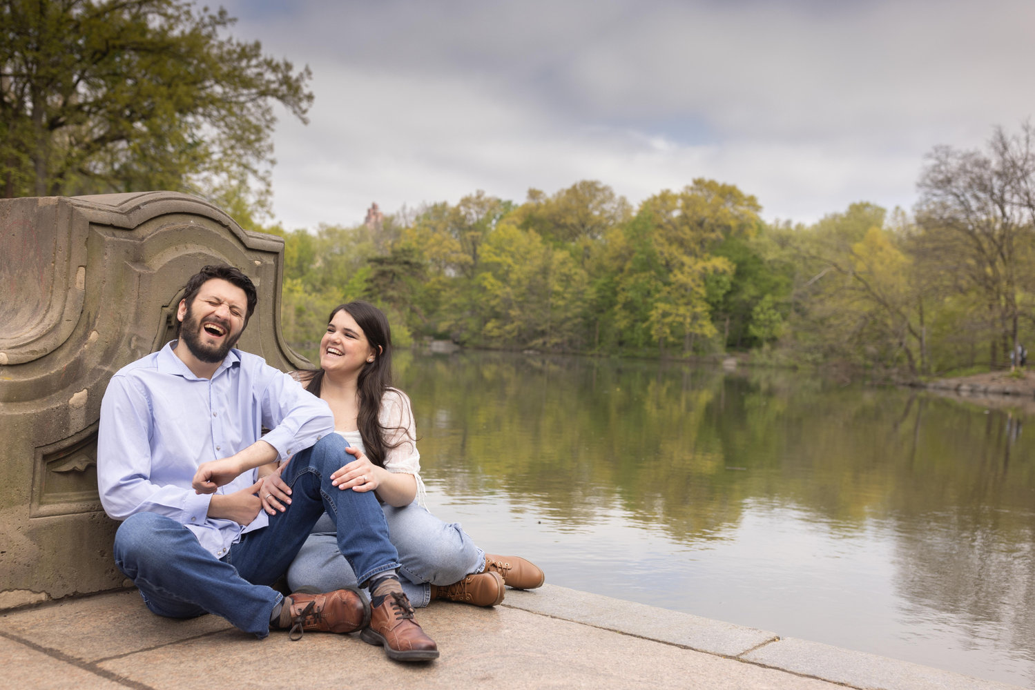 Paul Segal and Jessica Mazza's Wedding Website