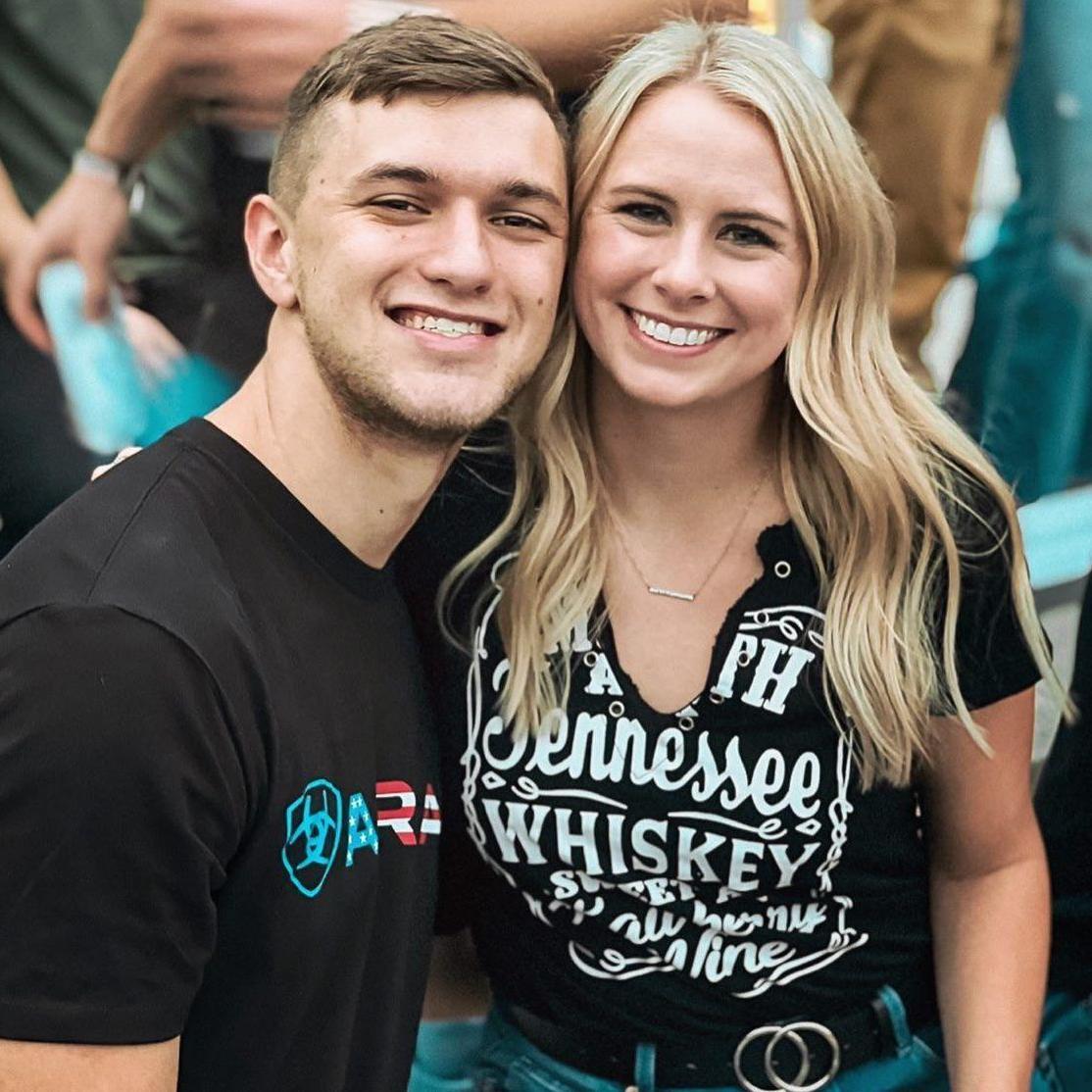 Koe Wetzel concert.