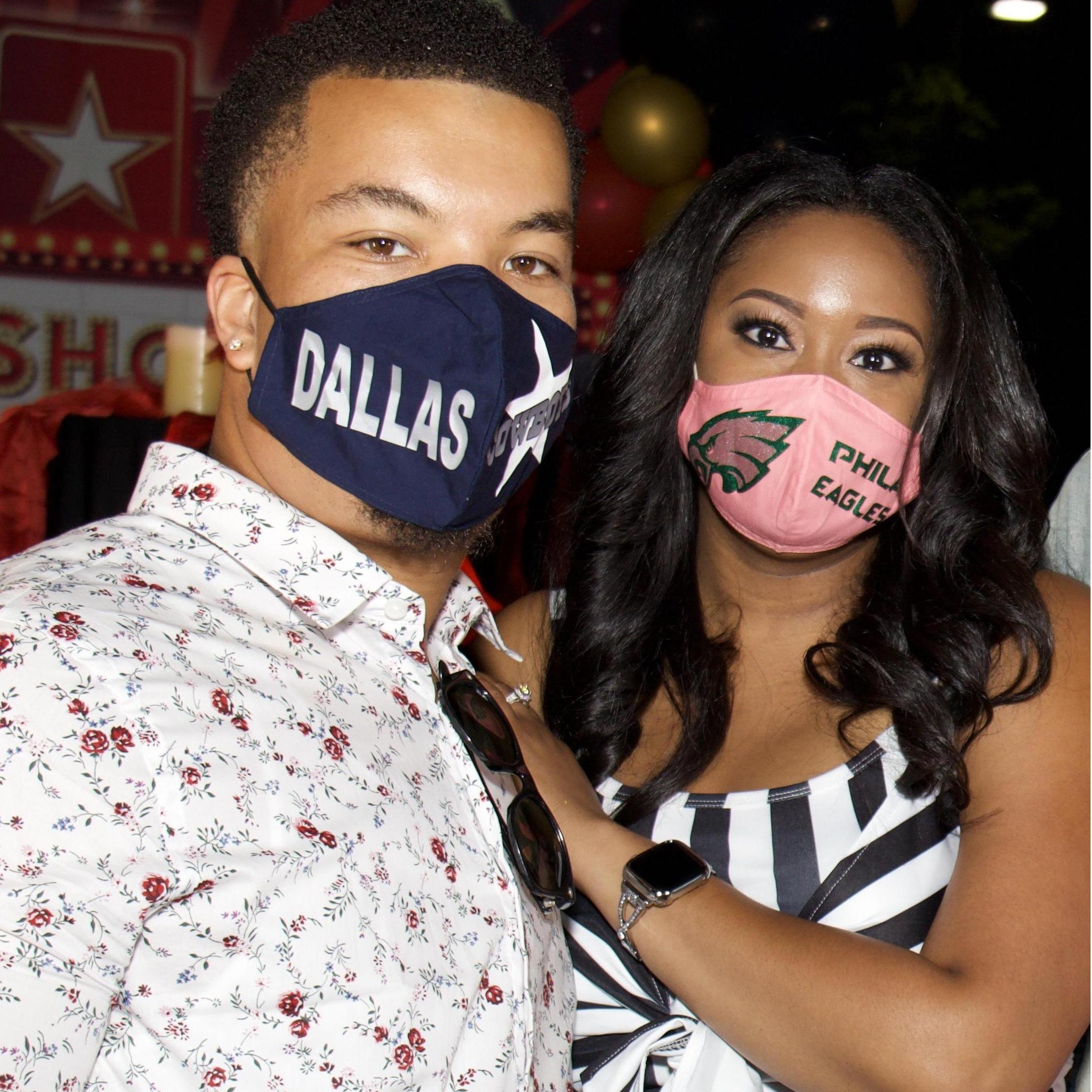 Proposal Night! Bobby and Nakia never thought they would get engaged during a Pandemic! But Bobby made sure this was night was special for Nakia despite the circumstances.