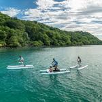 Water Bikes