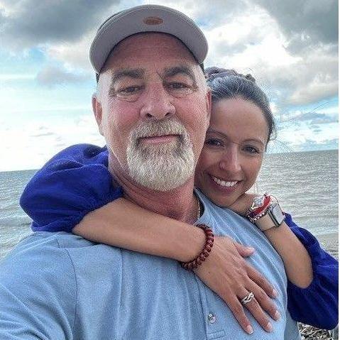 Billy's first trip to Honduras