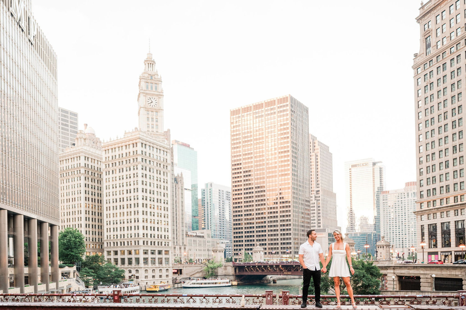 The Wedding Website of Ashley Voss and Anthony Brzezniak