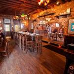 John D. McGurk's Irish Pub and Garden