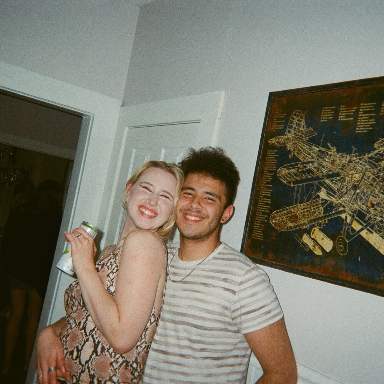 On Film: Keven's 21st Surprise Party, July 2021