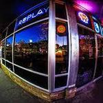 Replay Lounge