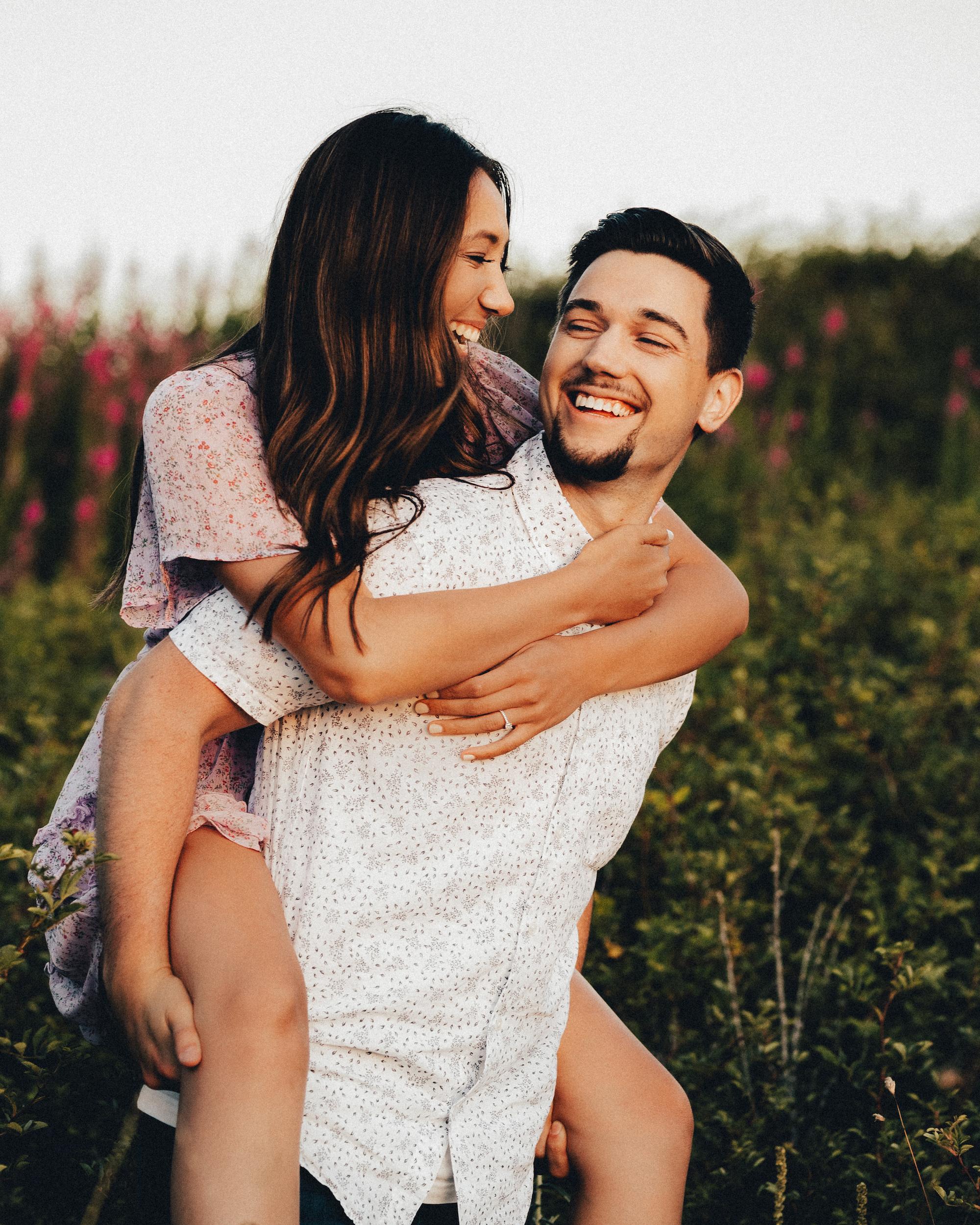 The Wedding Website of Brady Camp and Taylor Coleman