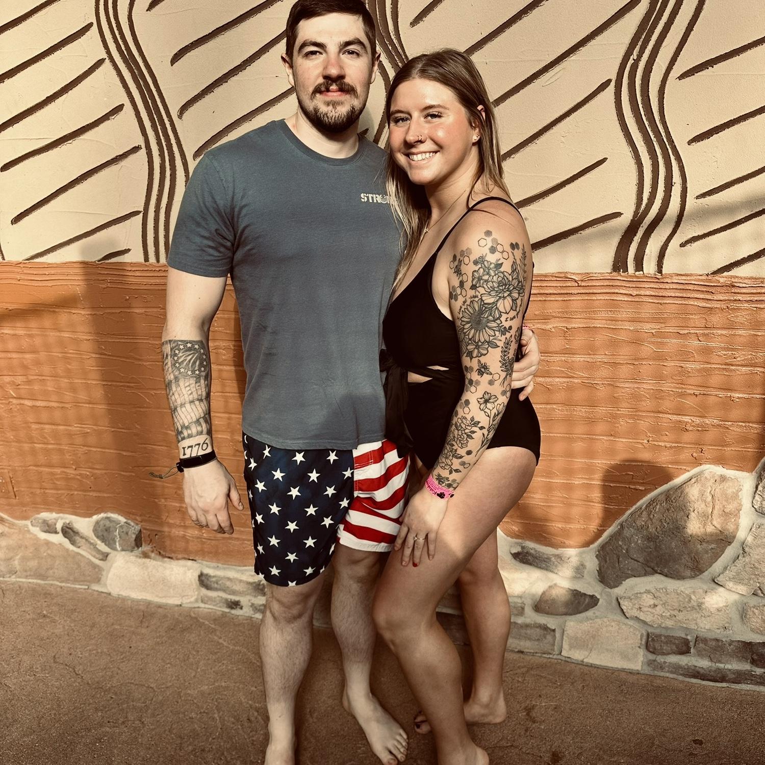 Most recent trip to Kalahari