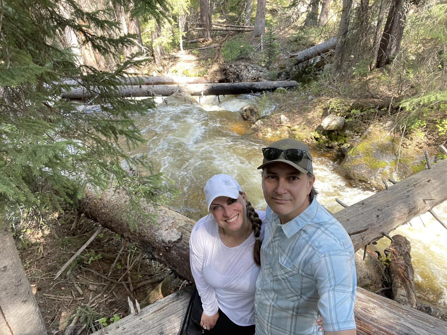 Beaver Creek, CO (June 2022)