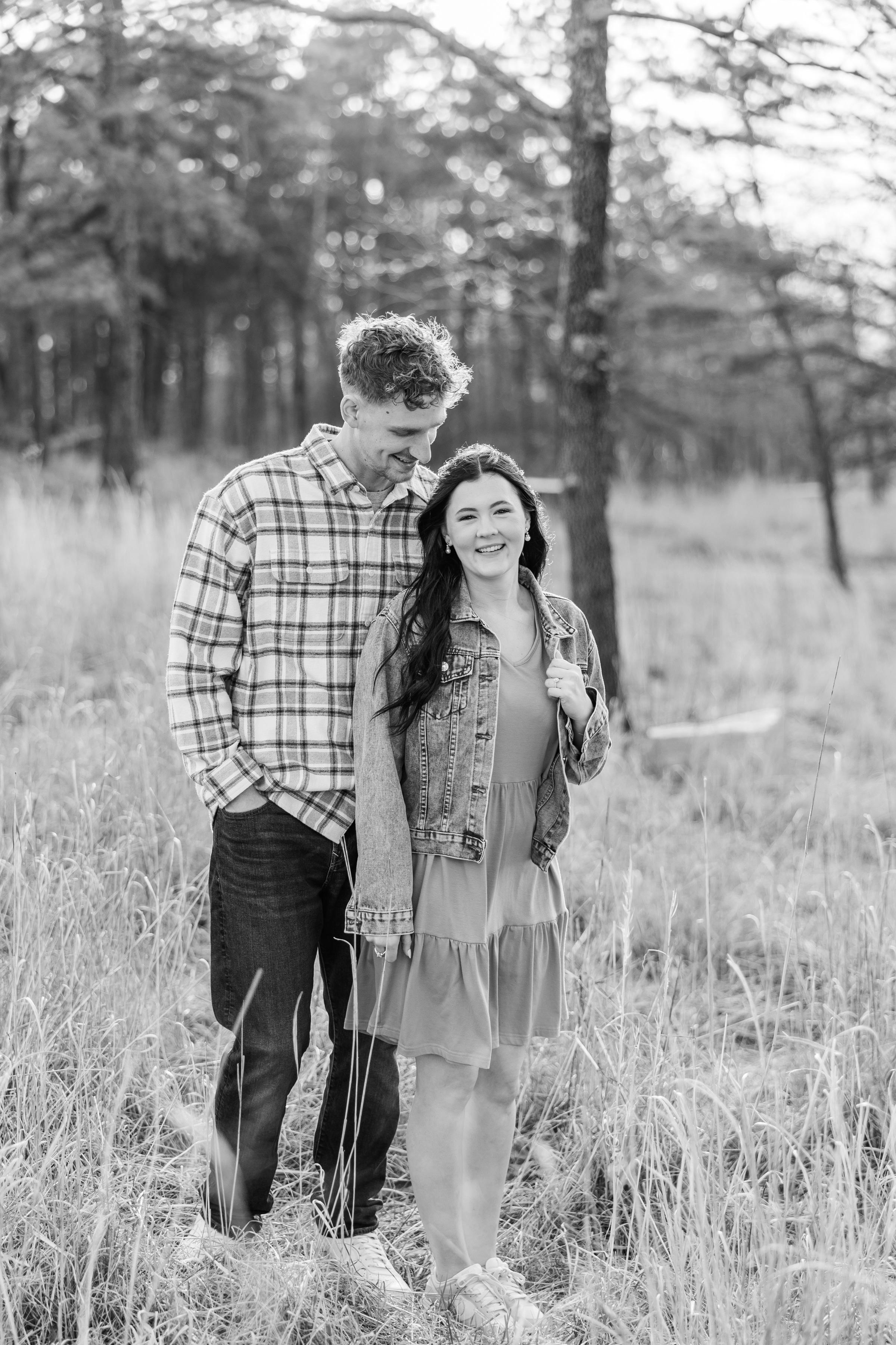 The Wedding Website of Zoe Collins and Colby Faw