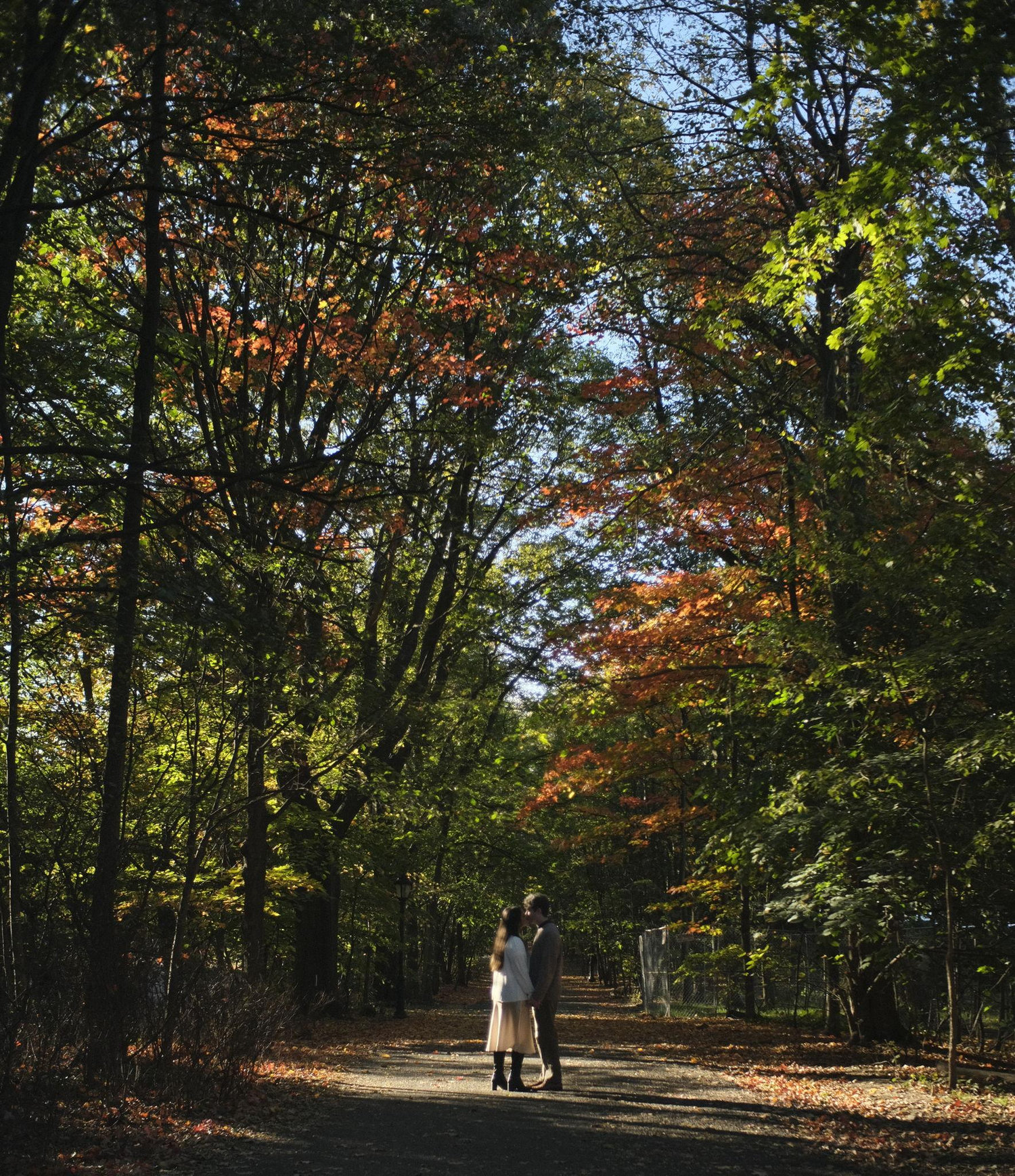 The Wedding Website of Jot Sahi and Mark Bond