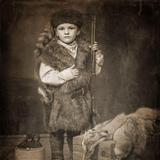 Jackson Hole Old Time Photos