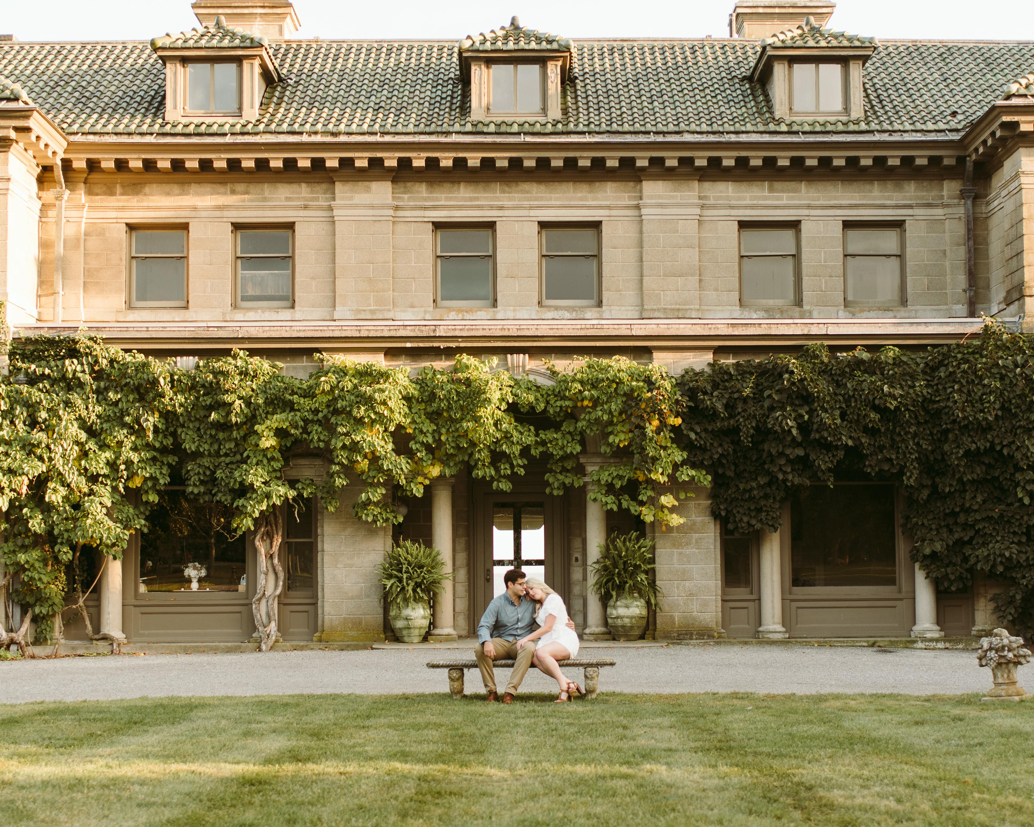 The Wedding Website of Tracy Leigh Drogosek and Alexander Charles Reeves