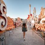The Neon Museum Las Vegas