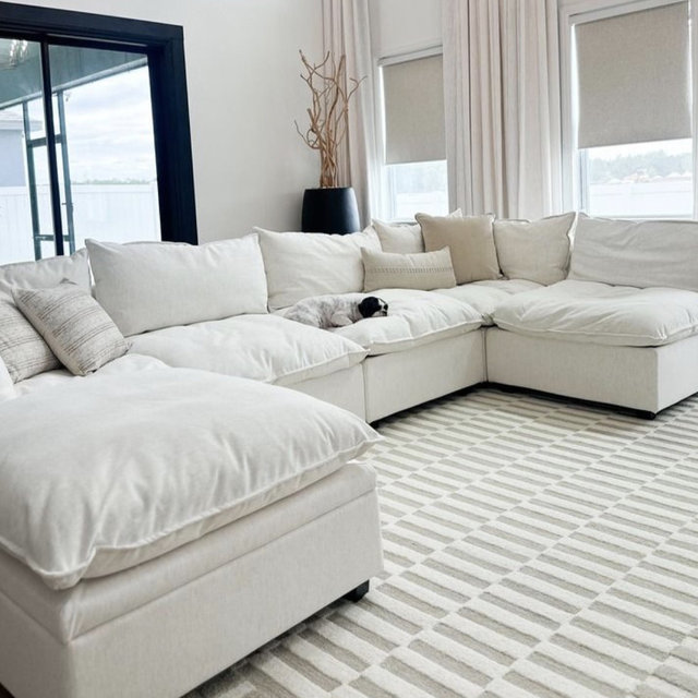 New Couch