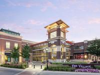 University Park Mall