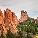 Garden of the Gods