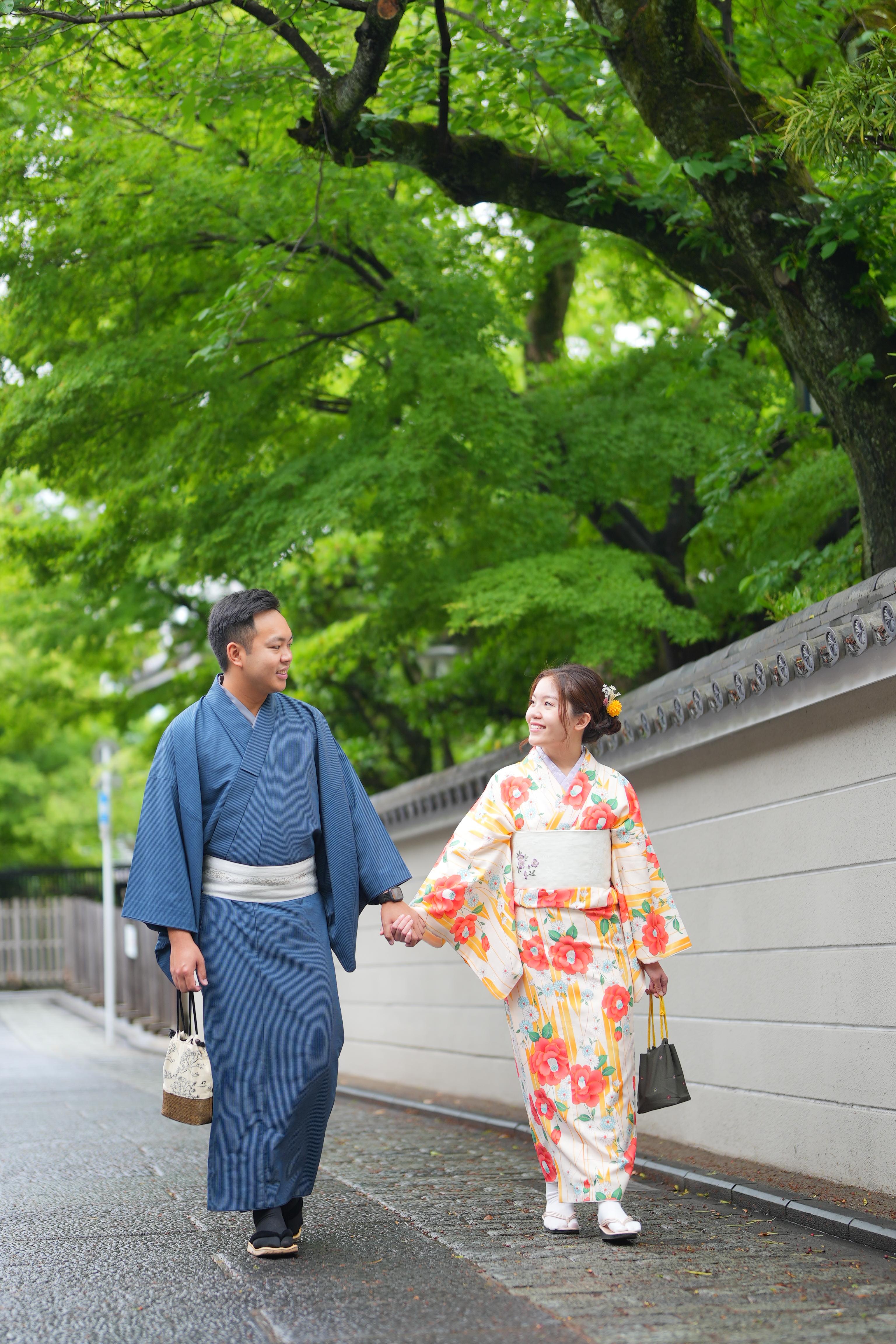 The Wedding Website of Sinney Chan and Angus Lee