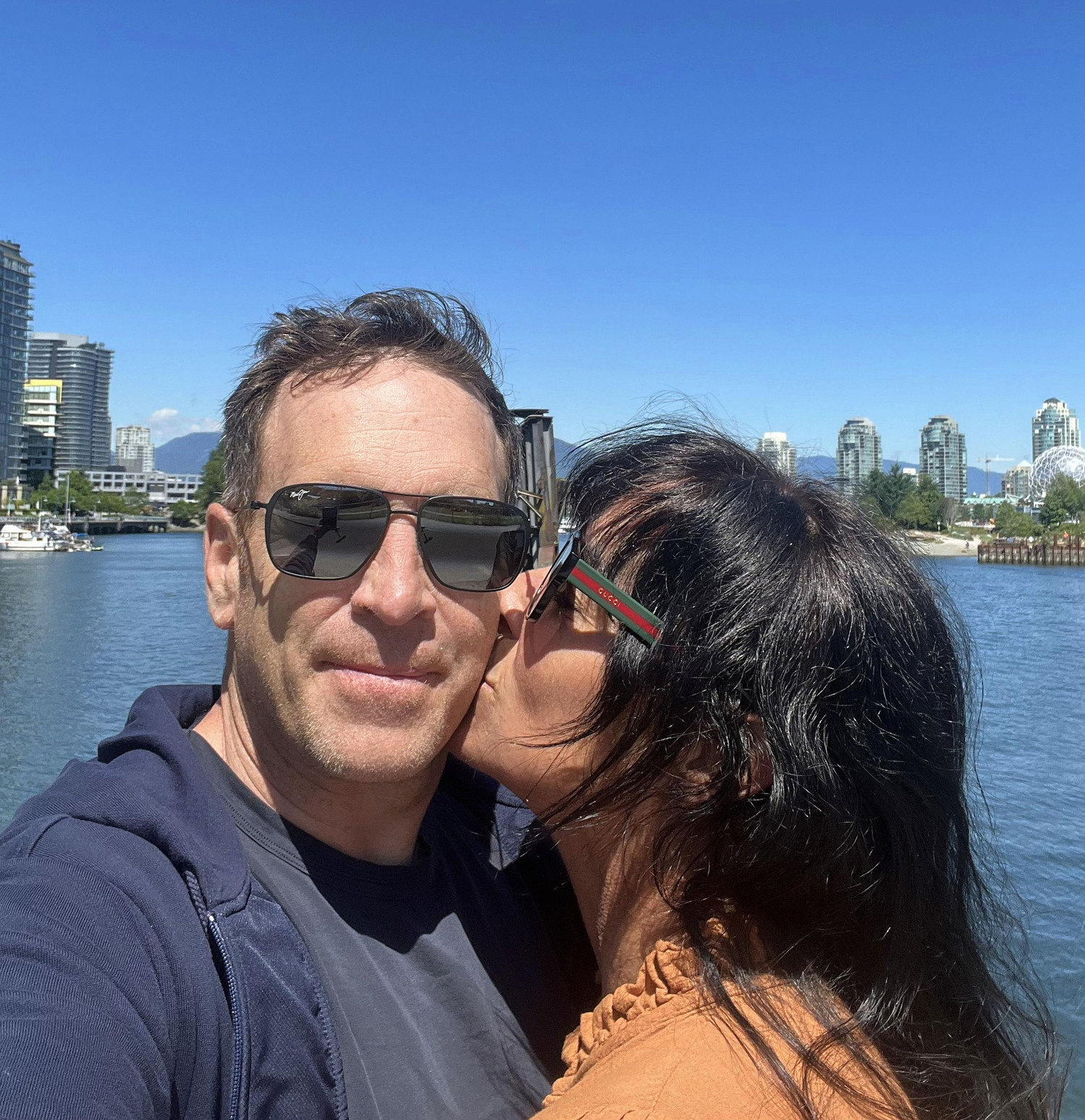 The Wedding Website of Wylie Barker and LJ Tidball