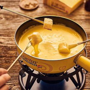 Fondue for two
