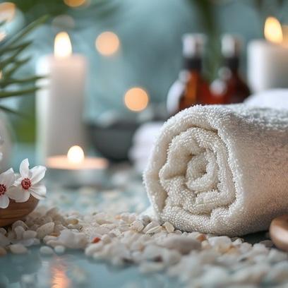 Couples Spa Day