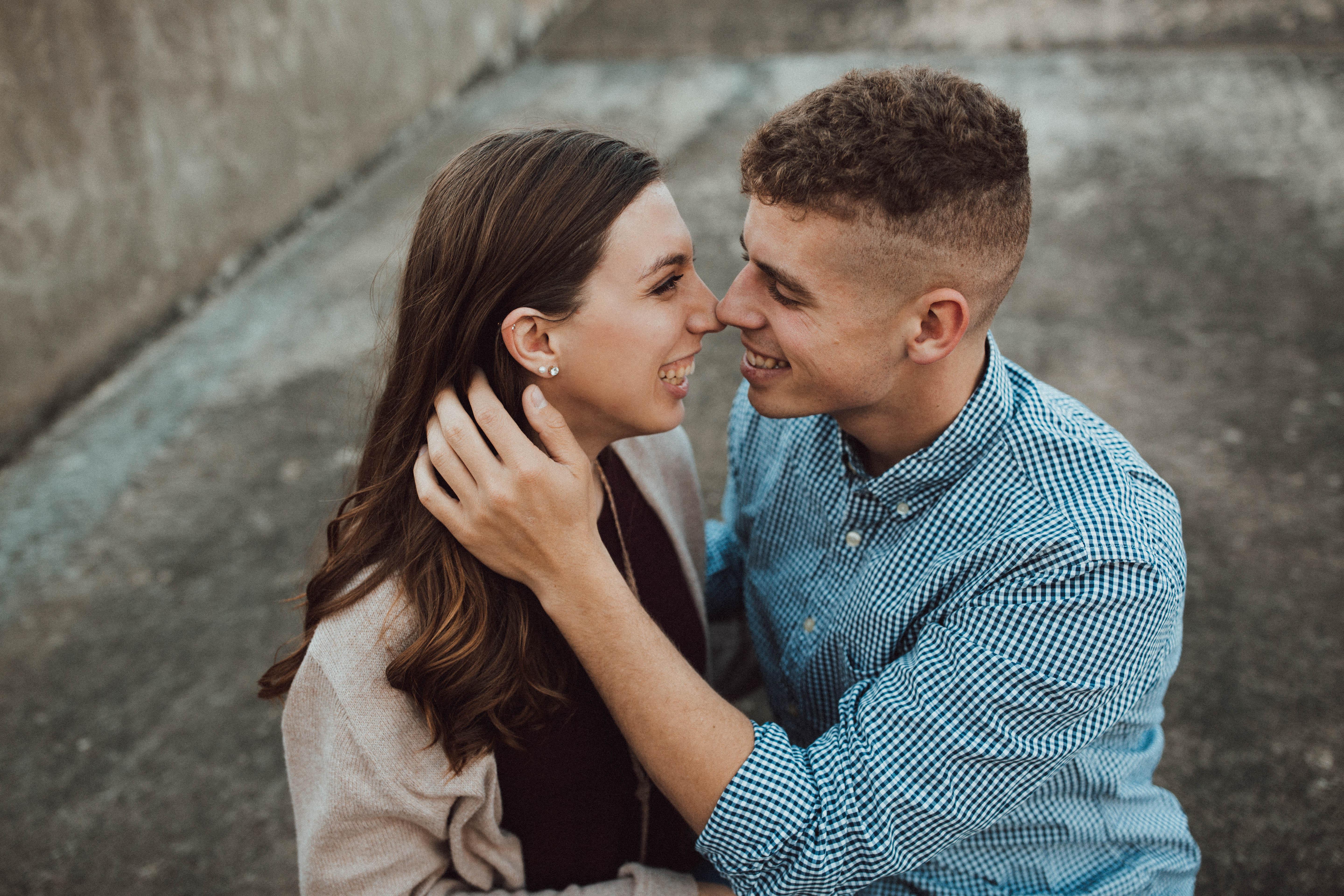 The Wedding Website of Taylor Runyan and Noah Daily