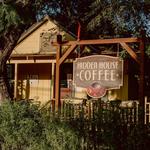 Hidden House Coffee