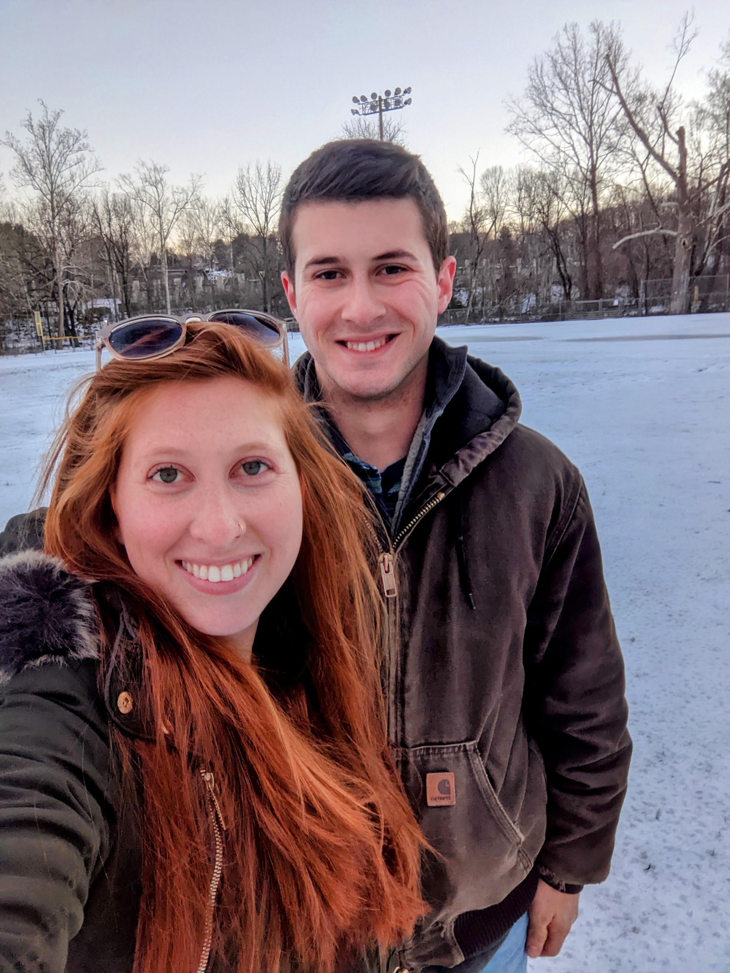 The Wedding Website of Jacob Williamson and Lindsay Gonska