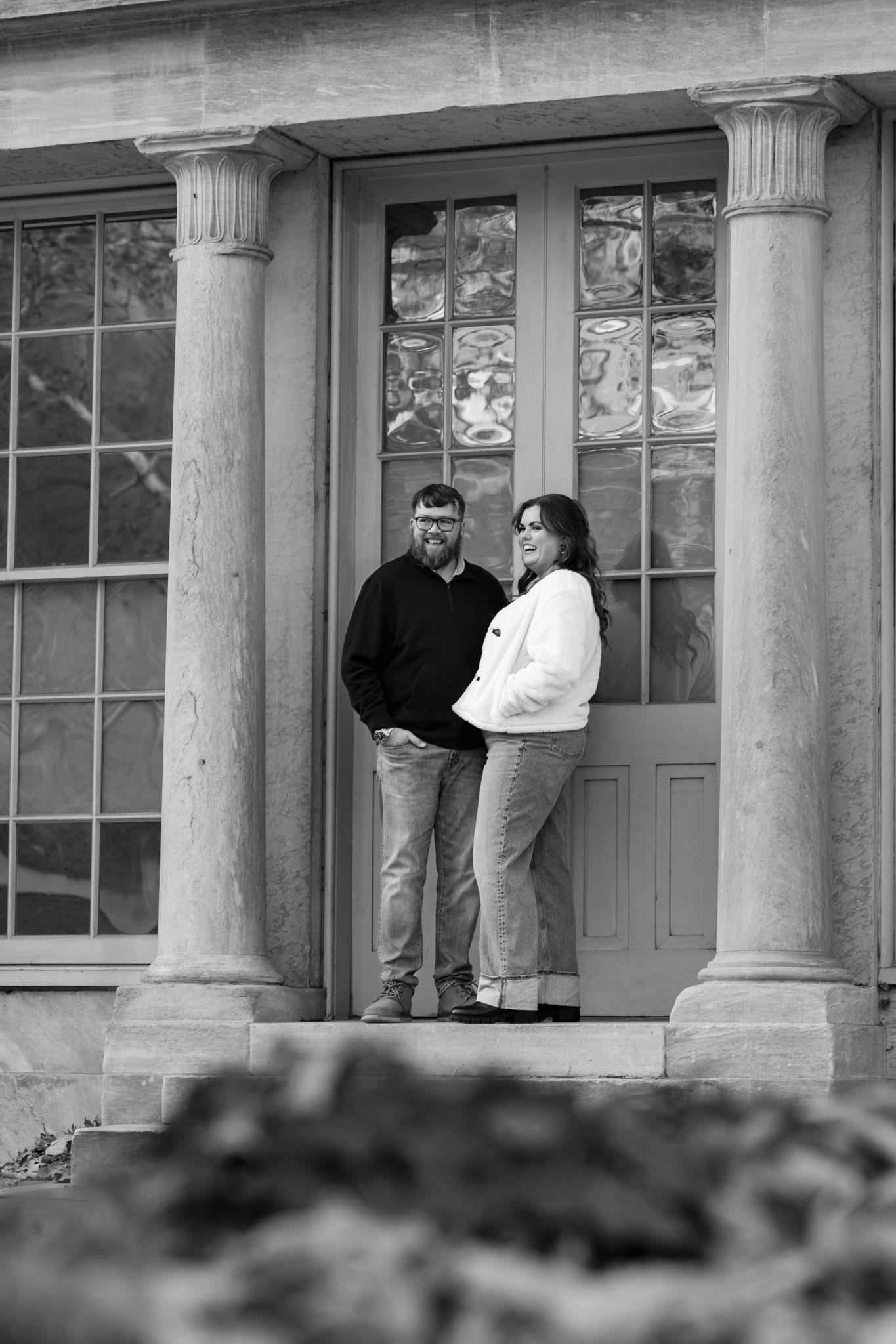 The Wedding Website of Melissa Moran and Harry Marlles