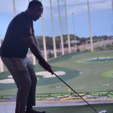 Topgolf