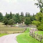 Knox Farm State Park