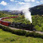 Cumbres and Toltec Scenic Railroad