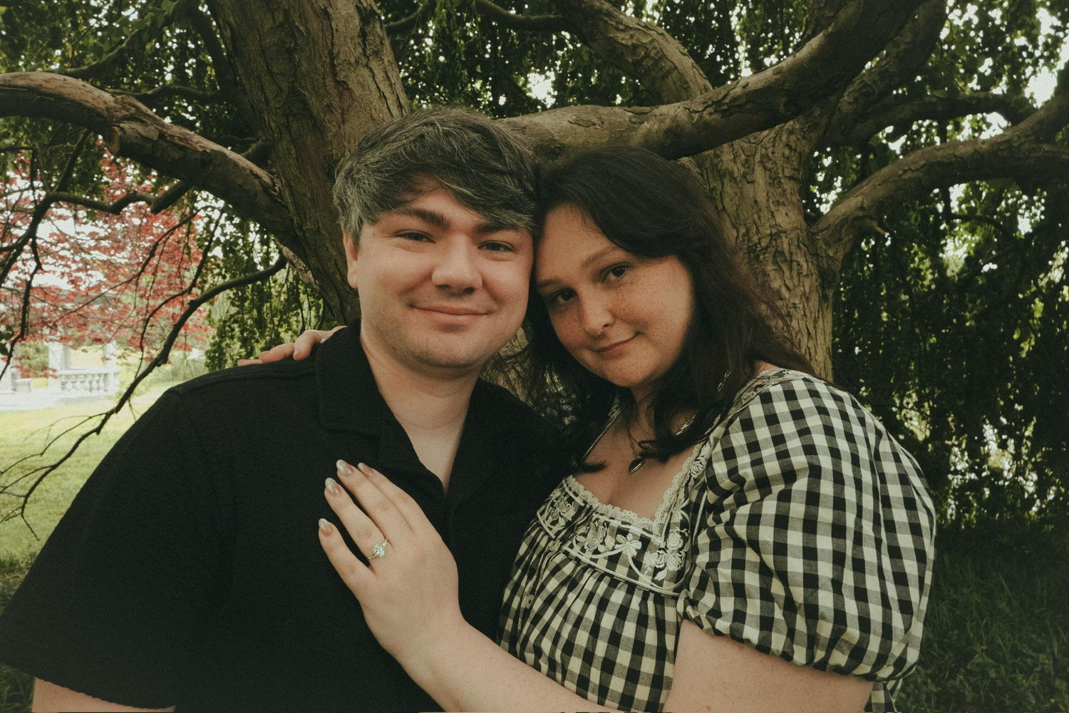 The Wedding Website of Abigail VanPelt and Robert Griffin