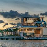 St. Pete Pier
