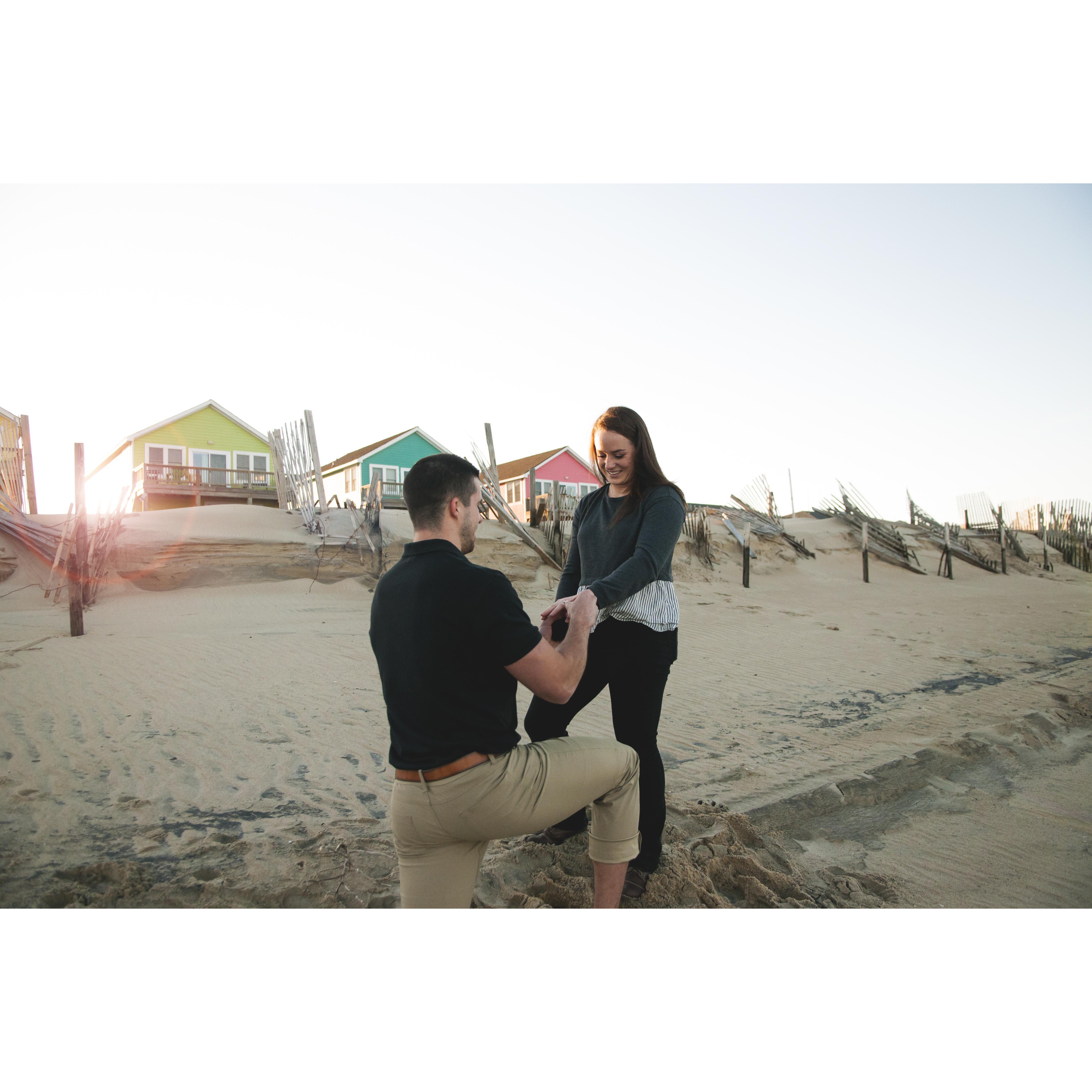 Engagement - December 2018