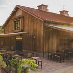 Peltzer Winery
