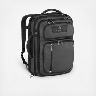 Convertabrief Laptop Case
