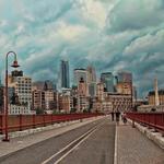 Stone Arch Bridge